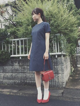 みどりいろさんのコーディネート