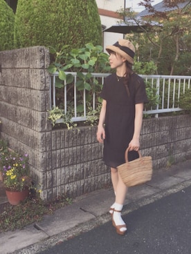 みどりいろさんのコーディネート