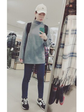 みどりいろさんのコーディネート