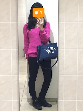 marielさんのコーディネート