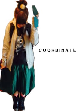 るぅとんさんのコーディネート