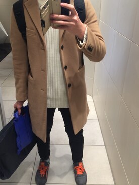 ゆーまさんのコーディネート