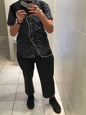 ゆーまさんのコーディネート