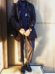 MONKEY TIME（モンキータイム）の「＜monkey time×Champion