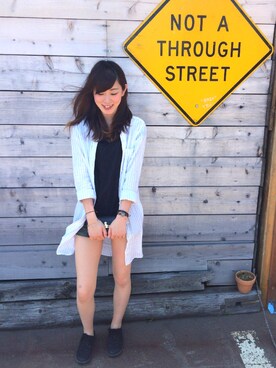 Anriさんのコーディネート