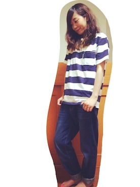 Anriさんのコーディネート