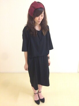 Anriさんのコーディネート