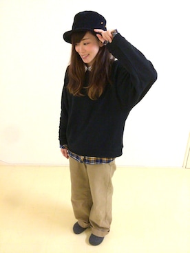 Anriさんのコーディネート