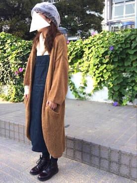 Anriさんのコーディネート