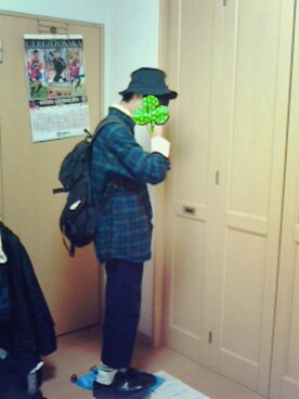 shoｰtakuさんのコーディネート