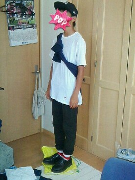 shoｰtakuさんのコーディネート