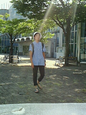 shoｰtakuさんのコーディネート