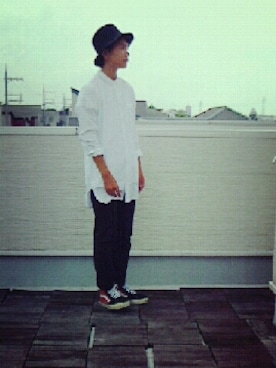 shoｰtakuさんのコーディネート