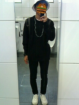 shoｰtakuさんのコーディネート