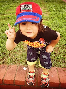 kemuokaさんのコーディネート