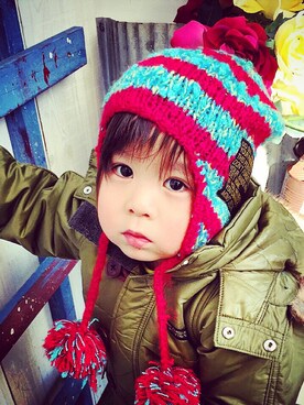 kemuokaさんのコーディネート