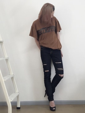 myuchi_myuさんのコーディネート