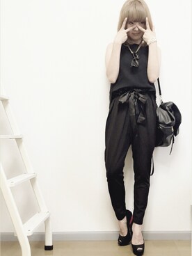 myuchi_myuさんのコーディネート