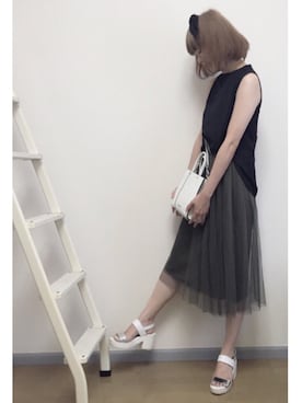 myuchi_myuさんのコーディネート