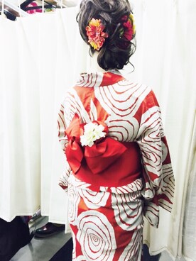 myuchi_myuさんのコーディネート