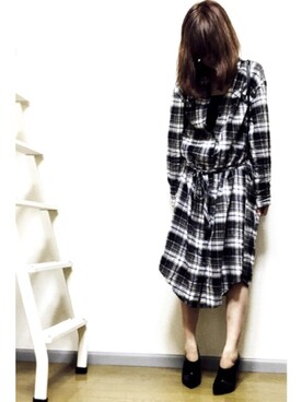 myuchi_myuさんのコーディネート