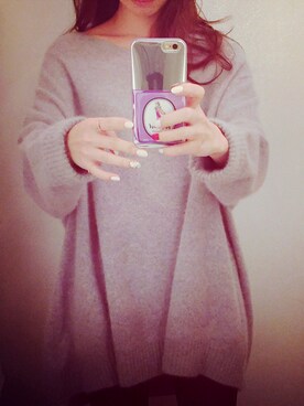 mayuyuさん(レディース・161cm)の冬コーディネート