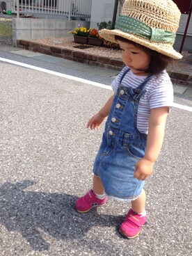 はなこさんのコーディネート