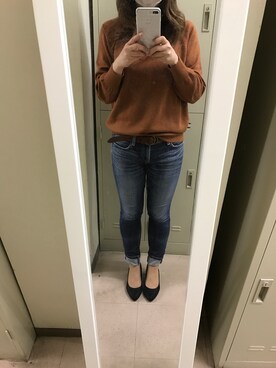 ゆかりんさんのコーディネート