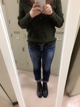 ゆかりんさんのコーディネート