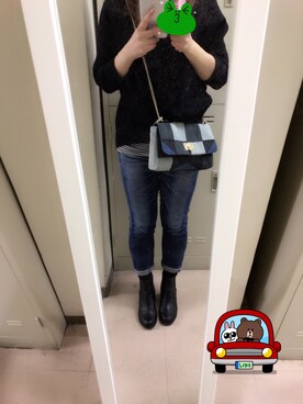 ゆかりんさんのコーディネート