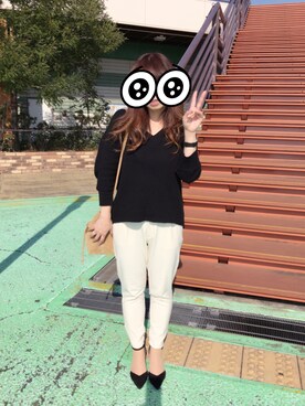 ゆかりんさんのコーディネート