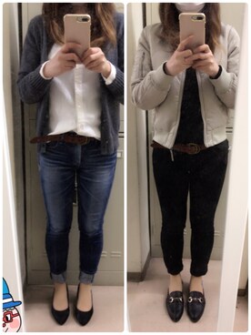 ゆかりんさんのコーディネート