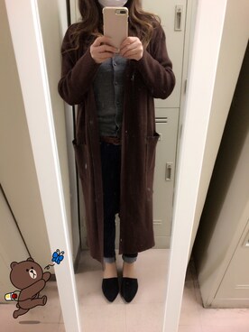 ゆかりんさんのコーディネート