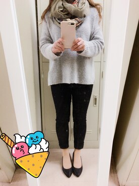 ゆかりんさんのコーディネート