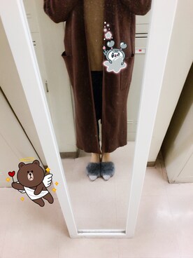 ゆかりんさんのコーディネート