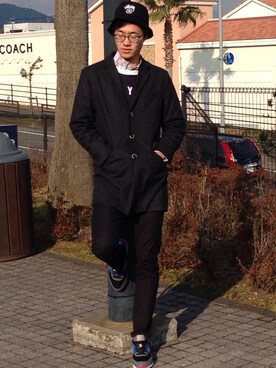 Yushiさんのコーディネート