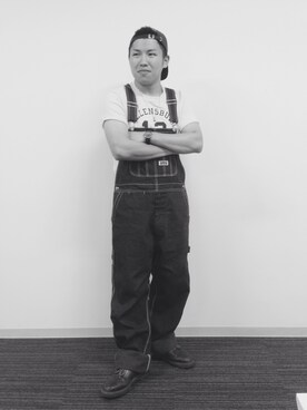 Yushiさんのコーディネート