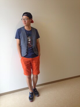 Yushiさんのコーディネート