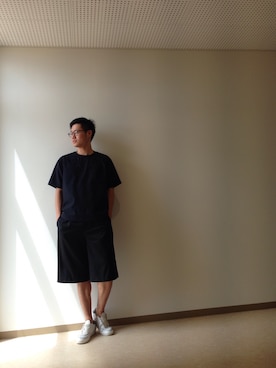 Yushiさんのコーディネート