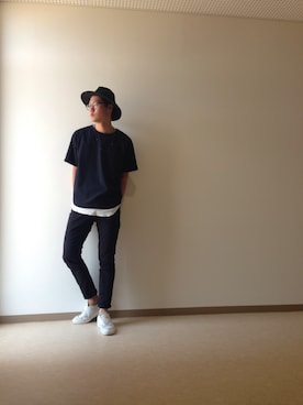 Yushiさんのコーディネート