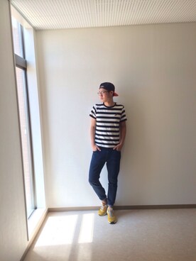 Yushiさんのコーディネート