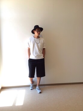 Yushiさんのコーディネート