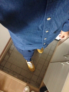 Yushiさんのコーディネート