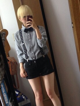 い る かさんのコーディネート