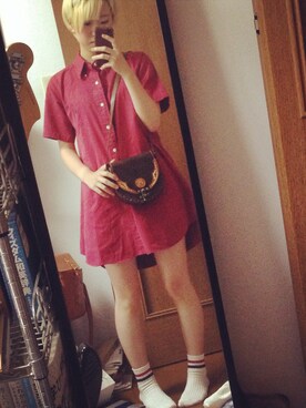 い る かさんのコーディネート