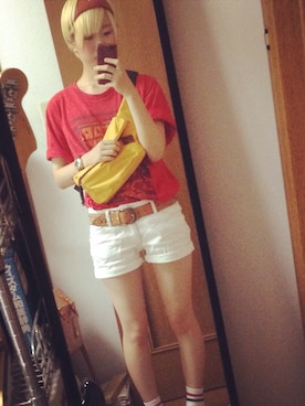 い る かさんのコーディネート