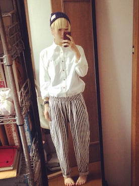 い る かさんのコーディネート