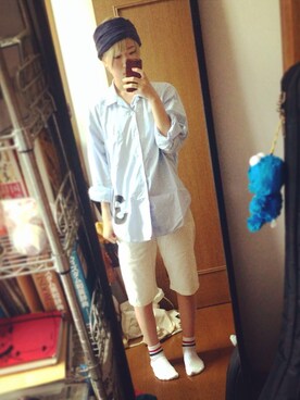 い る かさんのコーディネート