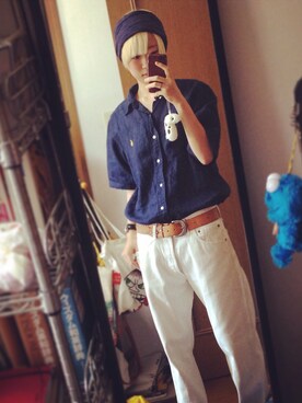 い る かさんのコーディネート