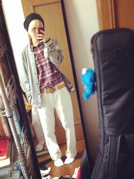 い る かさんのコーディネート